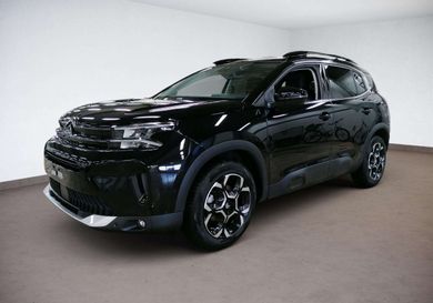 Citroën C5 Aircross, 2025