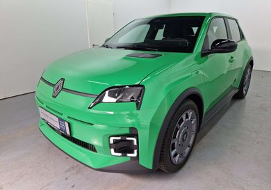 Renault R 5, 2026