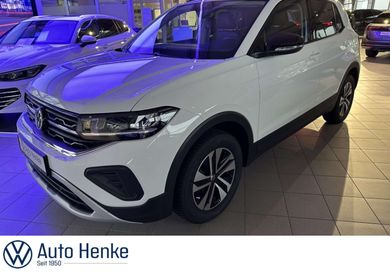 Volkswagen T-Cross, 2026