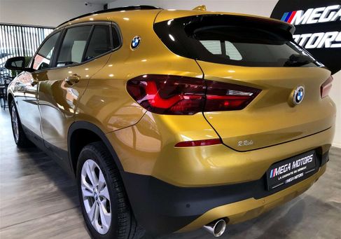 BMW X2, 2021 2