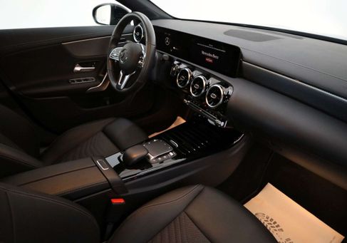 Mercedes-Benz CLA 250, 2023