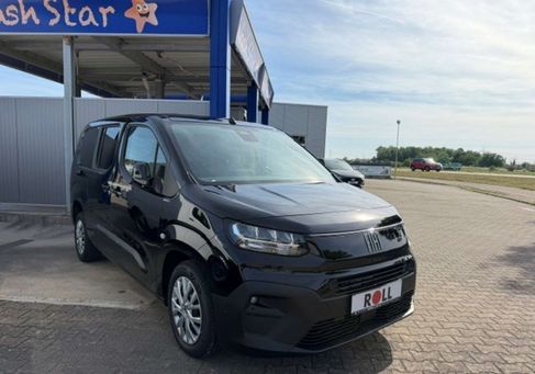 Fiat Doblo, 2026