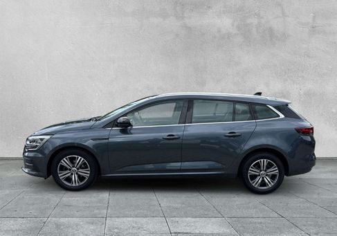 Renault Megane, 2024 2