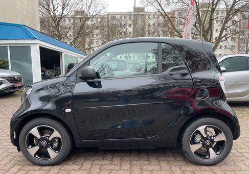 Smart ForTwo, 2023