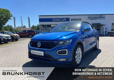 Volkswagen T-Roc, 2020