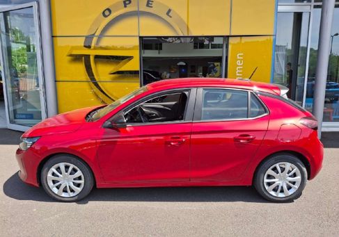 Opel Corsa, 2024 3