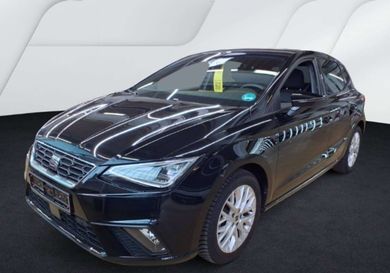 Seat Ibiza, 2025