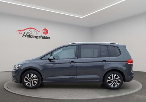Volkswagen Touran, 2022 2