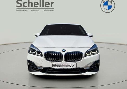 BMW 218, 2020 2