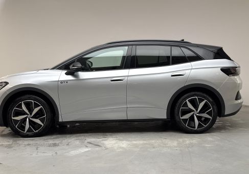 Volkswagen ID.4, 2023