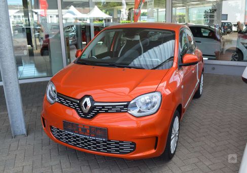 Renault Twingo, 2020