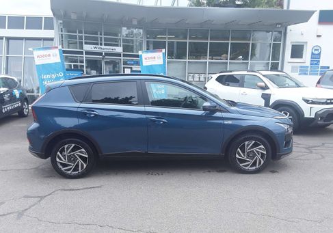 Hyundai Bayon, 2026 2