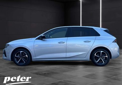 Opel Astra, 2025