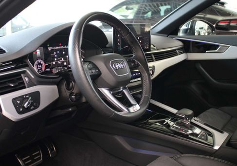 Audi A4, 2023