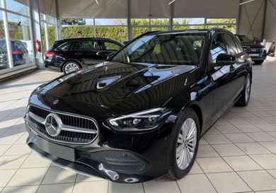Mercedes-Benz C 220, 2023