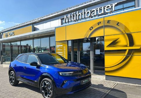 Opel Mokka, 2025 2