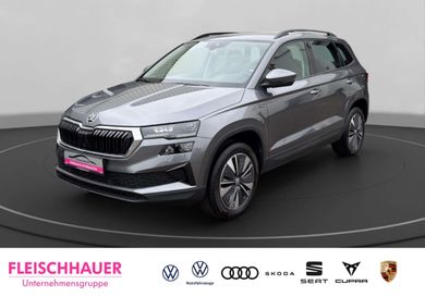 Skoda Karoq, 2024