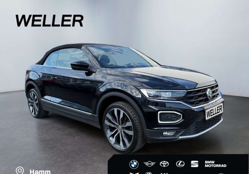 Volkswagen T-Roc, 2020