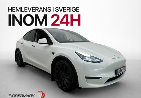 Tesla Model Y, 2023 3