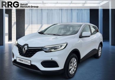 Renault Kadjar, 2019