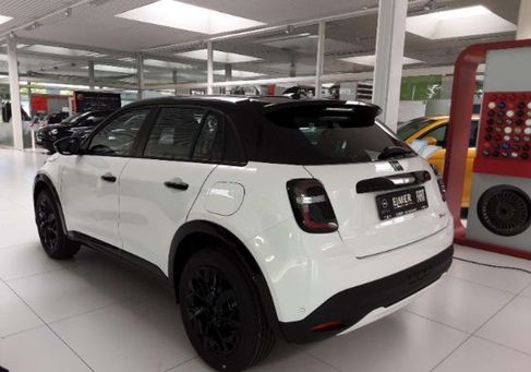 Fiat 600, 2026