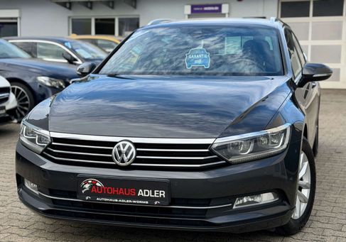 Volkswagen Passat Variant, 2019 3