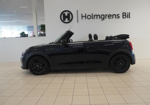 MINI, 2023