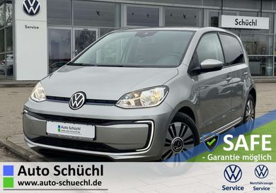 Volkswagen up!, 2021