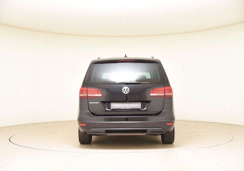 Volkswagen Sharan, 2022 3