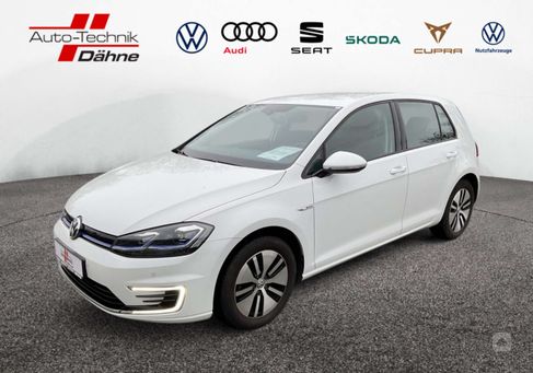 Volkswagen Golf, 2019