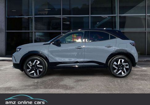 Opel Mokka, 2026 3