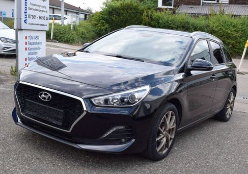 Hyundai i30, 2020 2