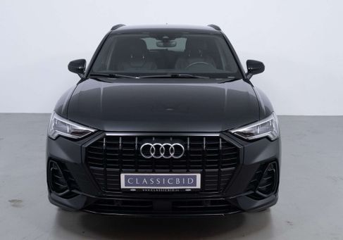 Audi Q3, 2022 3