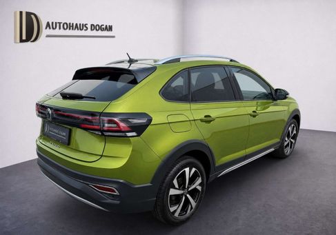 Volkswagen Taigo, 2022