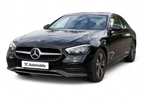 Mercedes-Benz C 300, 2023