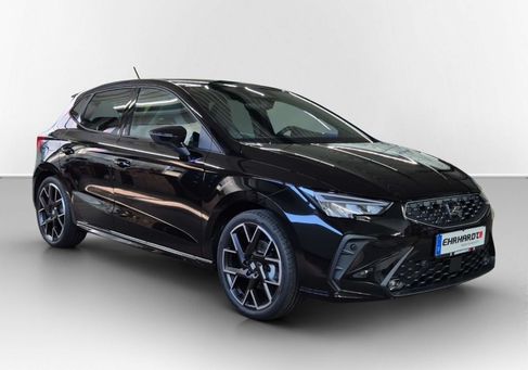 Seat Ibiza, 2026