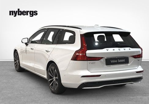 Volvo V60, 2026
