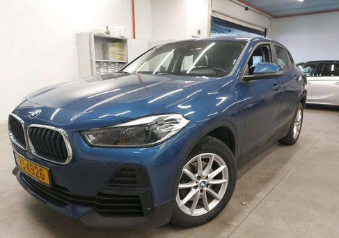BMW X2, 2021 2