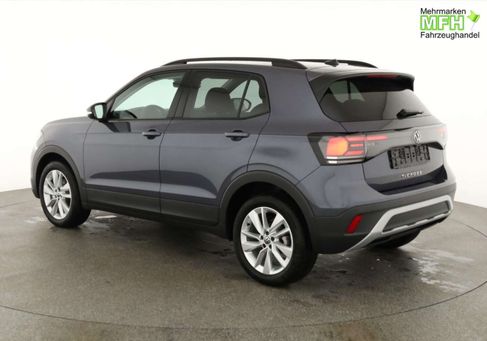 Volkswagen T-Cross, 2026