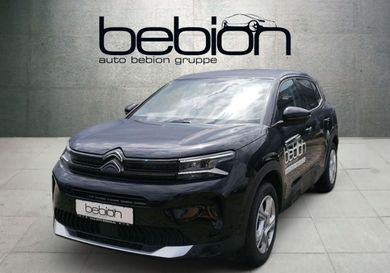Citroën C5 Aircross, 2023