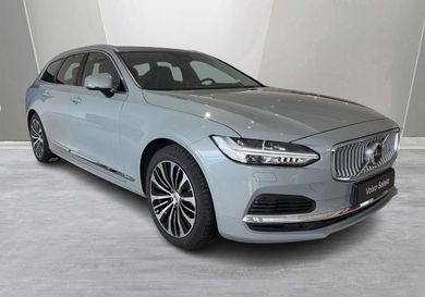 Volvo V90, 2024