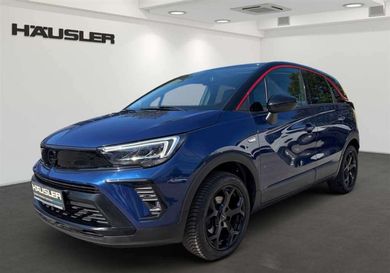 Opel Crossland X, 2023