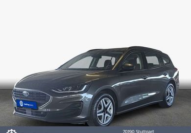 Ford Focus, 2022