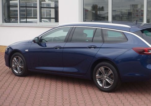 Opel Insignia, 2020 3