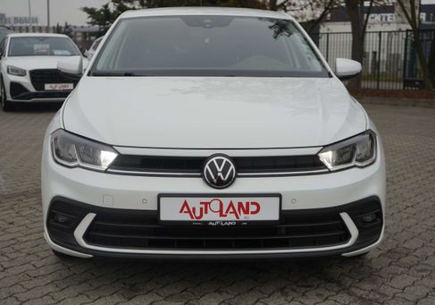 Volkswagen Polo, 2023