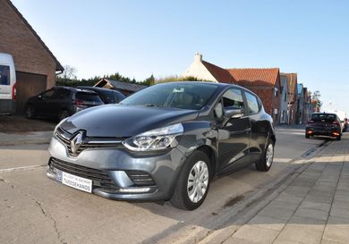 Renault Clio, 2019