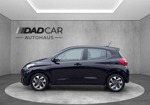 Hyundai i10, 2025