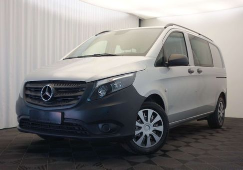Mercedes-Benz Vito, 2022