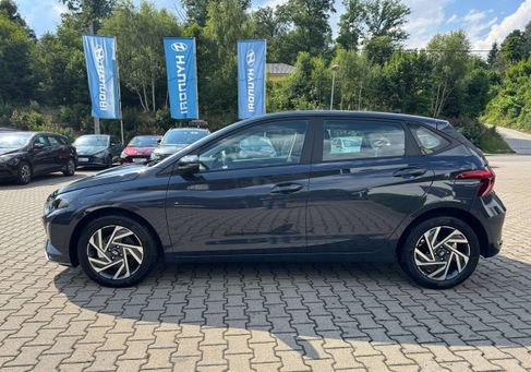 Hyundai i20, 2026 3