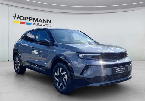 Opel Mokka, 2026 3